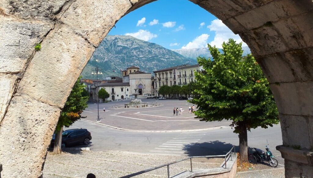 Turismo delle radici in Abruzzo