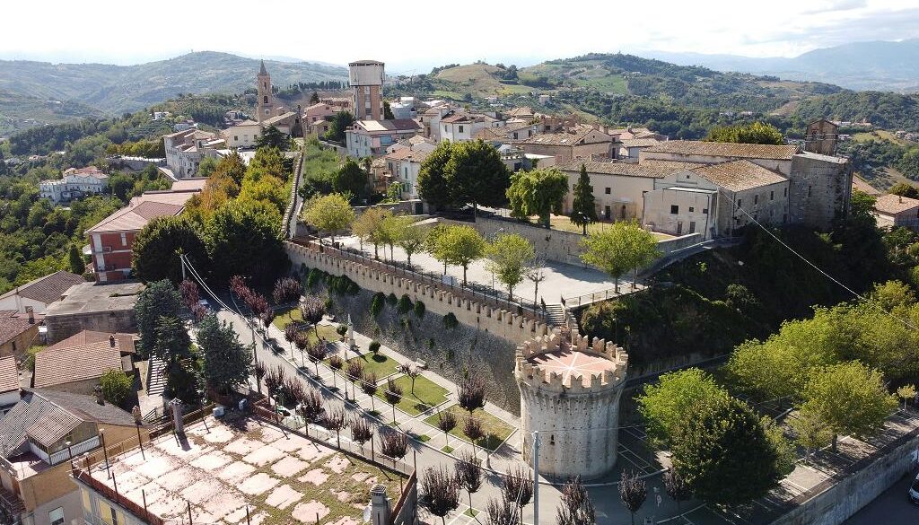 Revive: giovani talenti nell’ambito artistico e culturale