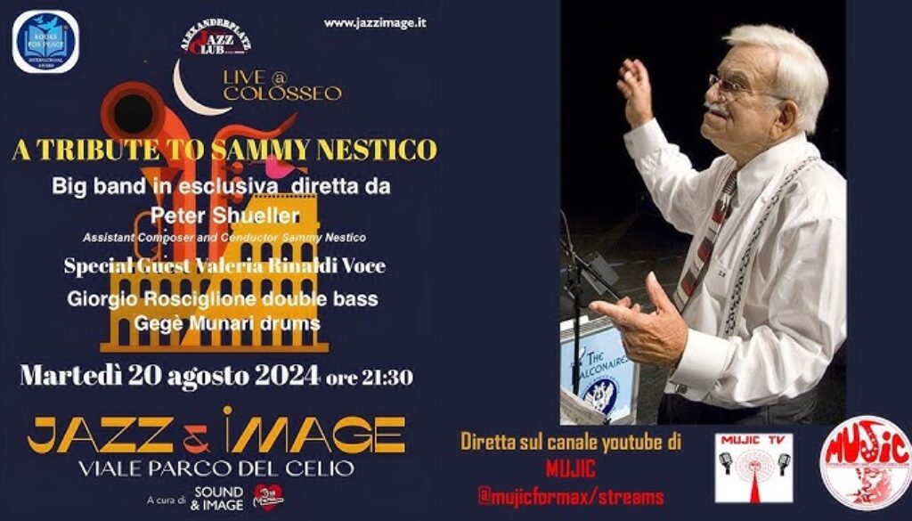 Books for Peace, da Los Angeles a Roma