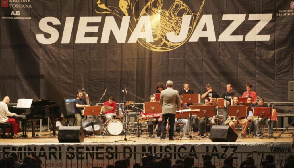 Siena Jazz apre alla ricerca applicata