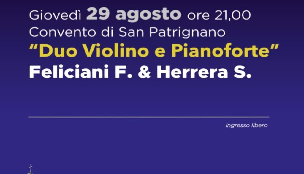 Prosegue ColleMusikè