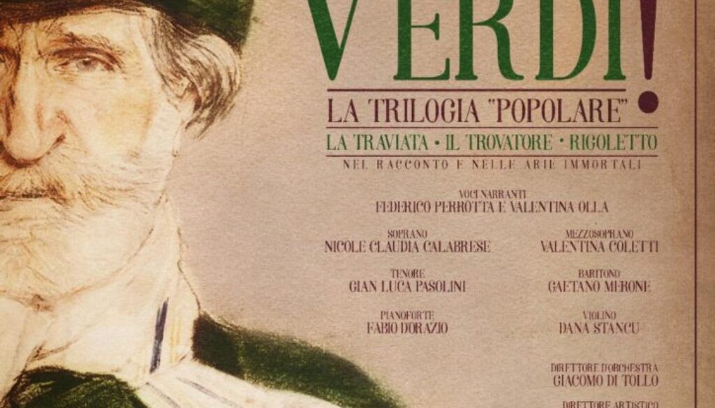 IV edizione di Francavilla all’Opera