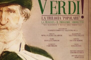 IV edizione di Francavilla all’Opera