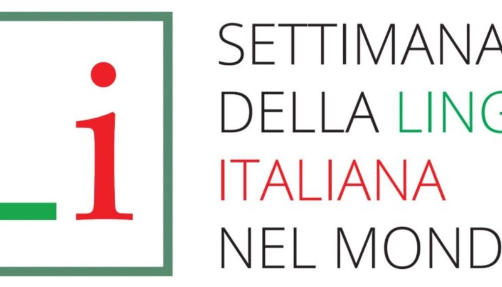 L’Italiano e il libro: il mondo fra le righe