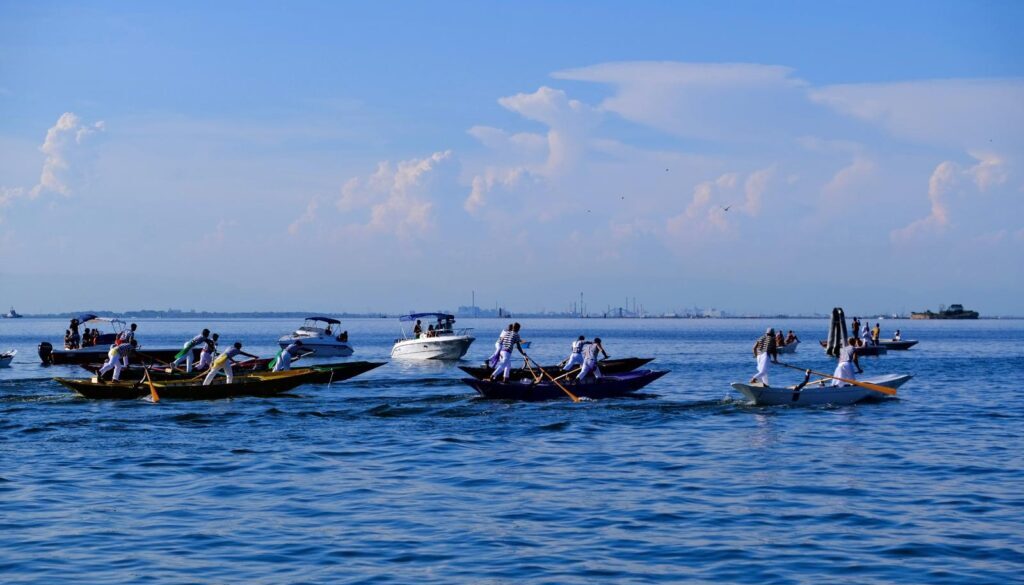 Regata di Portosecco