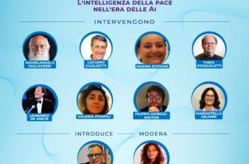 Il Perdono nutre il Mondo, seconda edizione