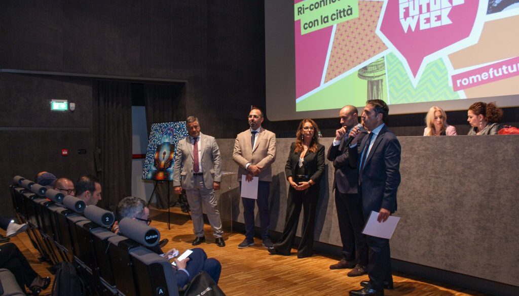 Le conclusioni dell’IA e Cybersecurity