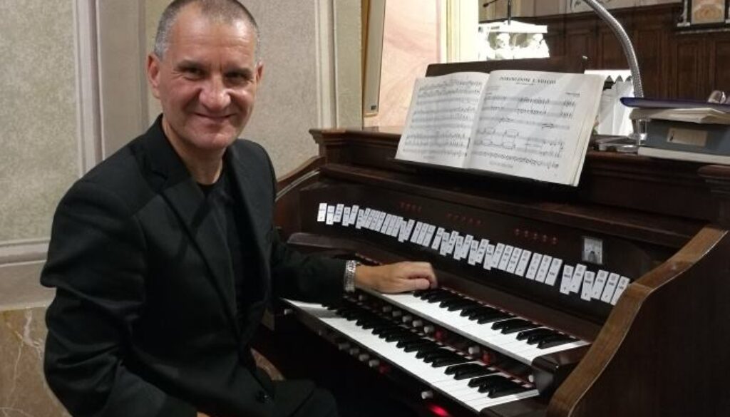 La propedeutica secondo il Maestro Giupponi