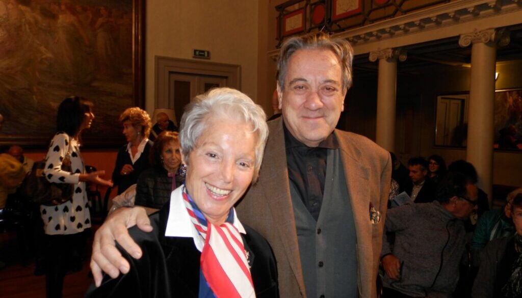 45a edizione per Nuovi Spazi Musicali