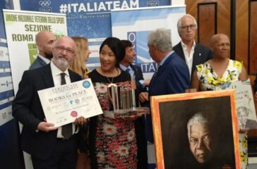 BOOK for PEACE International Award 2024