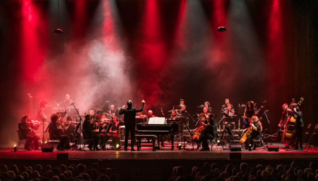 Alla scoperta di Morricone