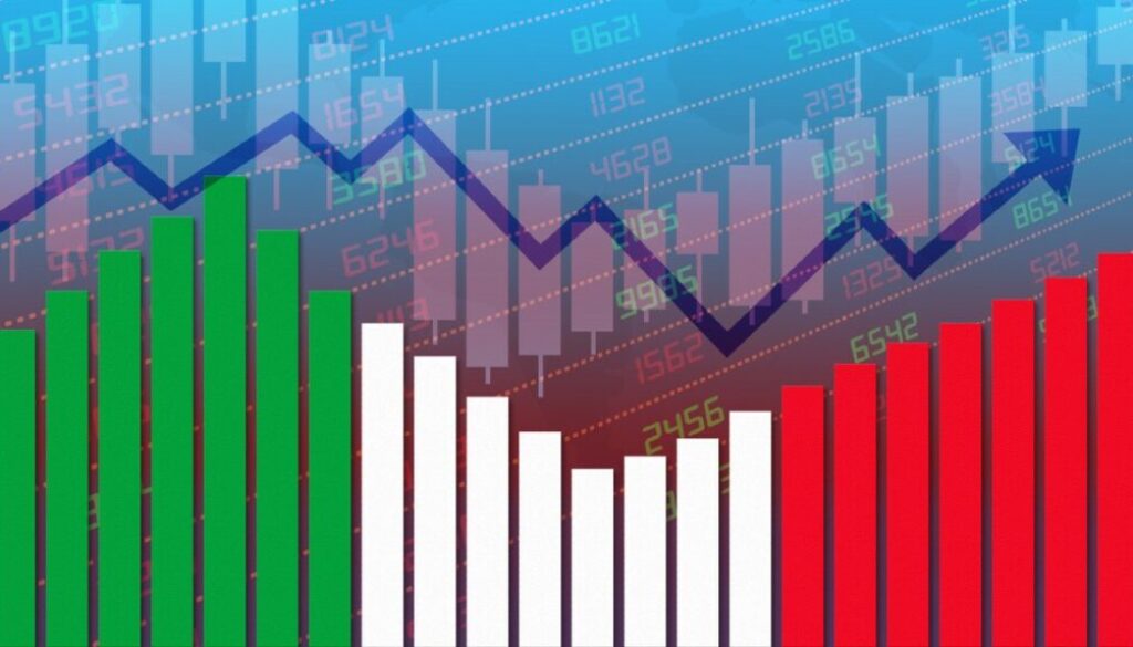 Come vanno gli investimenti in Italia?