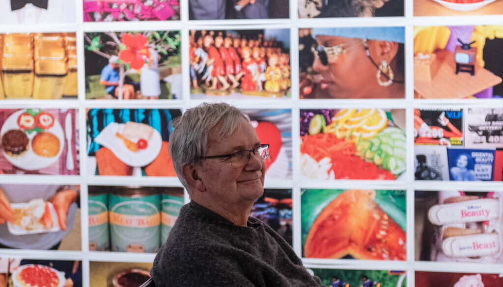 Martin Parr – Short & Sweet