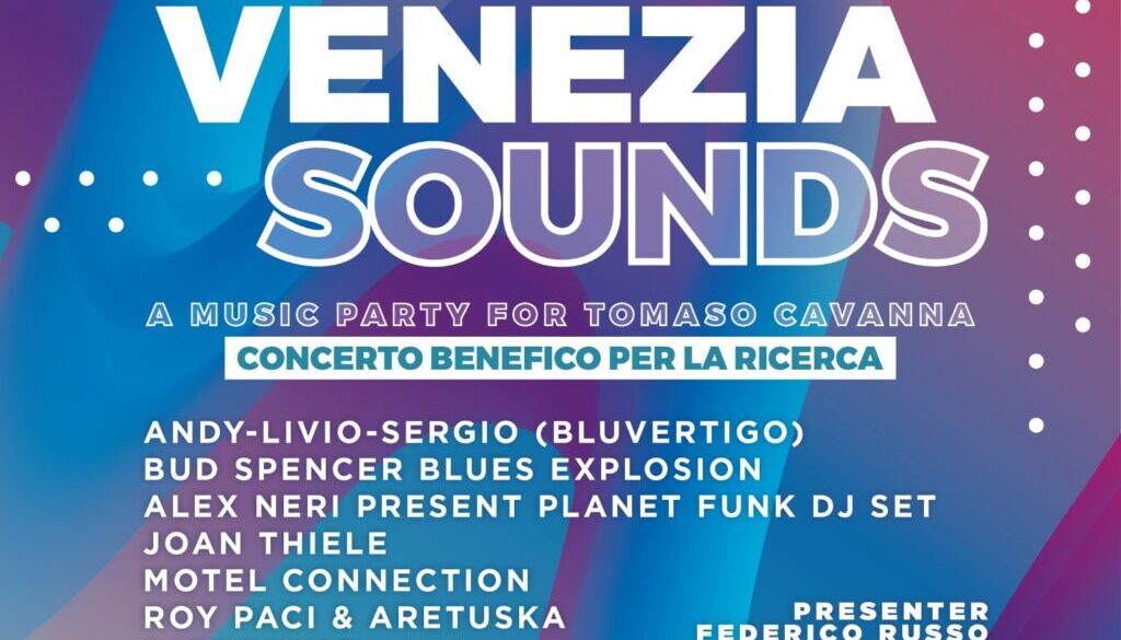 Venezia Sounds