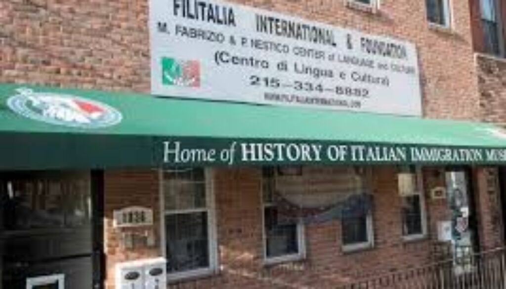 Le borse di studio di Filitalia International