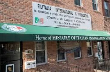 Le borse di studio di Filitalia International