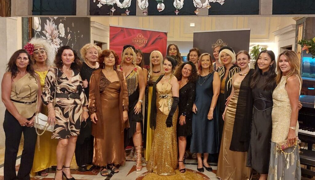 Donne d’Amore