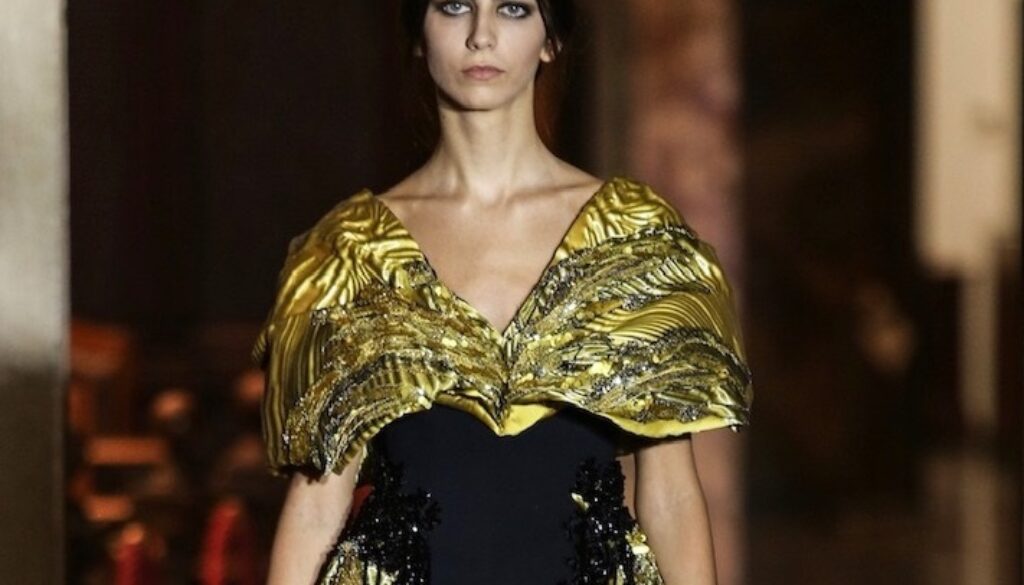 Terza edizione di One Night for Fashion – Moda & Benessere