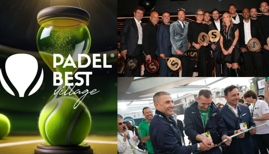 Padel Best 2025