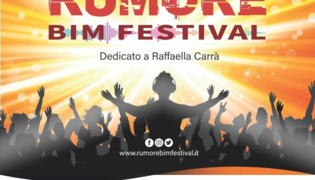 Rumore Bim Festival