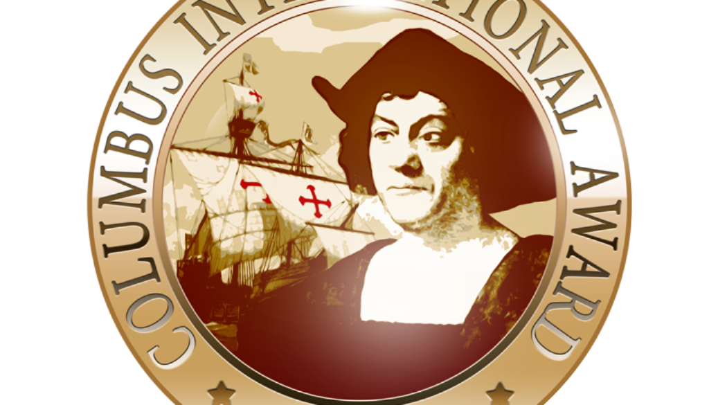 Il COLUMBUS INTERNATIONAL AWARD naviga verso … Miami!