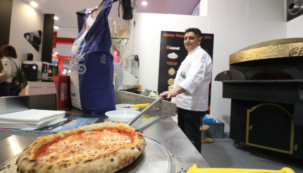 II edizione per Roma Food Excel