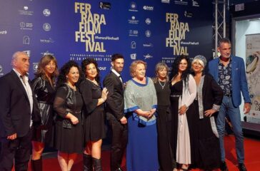 Barbara Braghin e Il dito e la luna