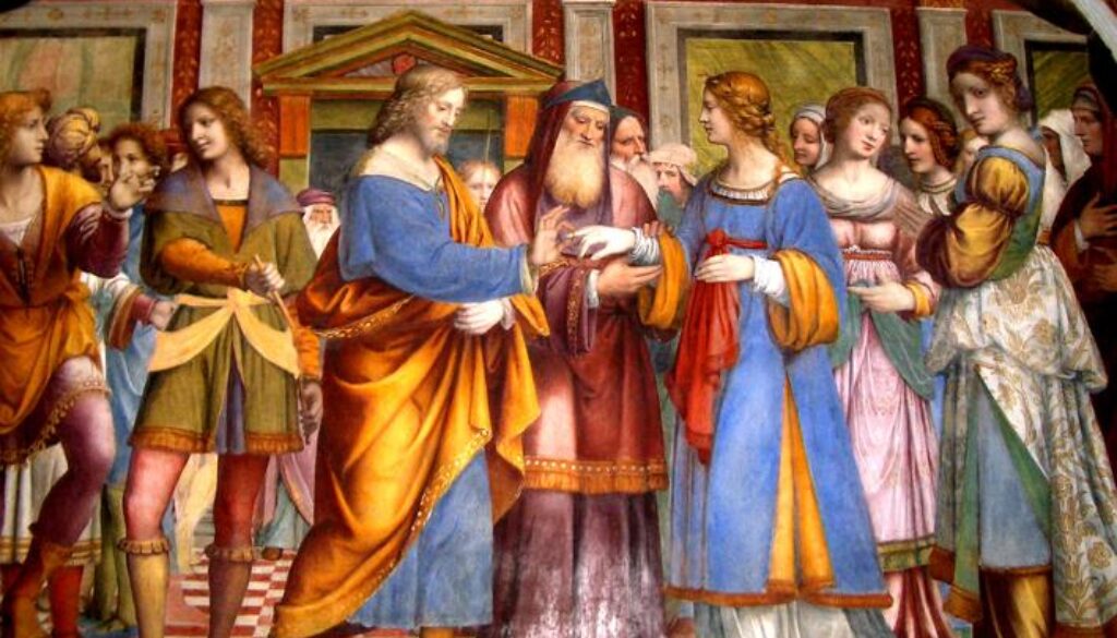 L’indissolubilità del matrimonio