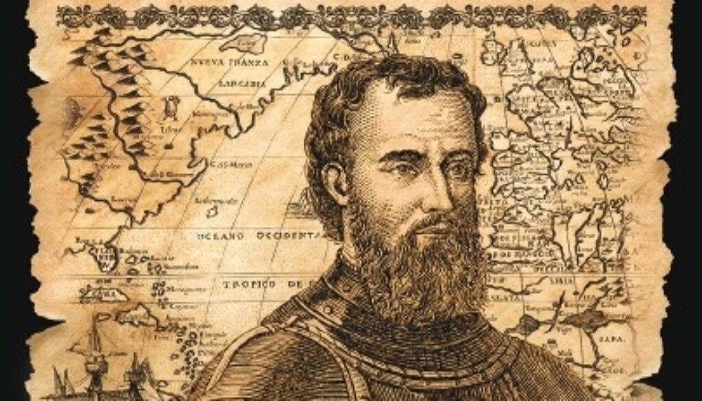 500° anniversario per Verrazzano – 500th anniversary for Verrazzano