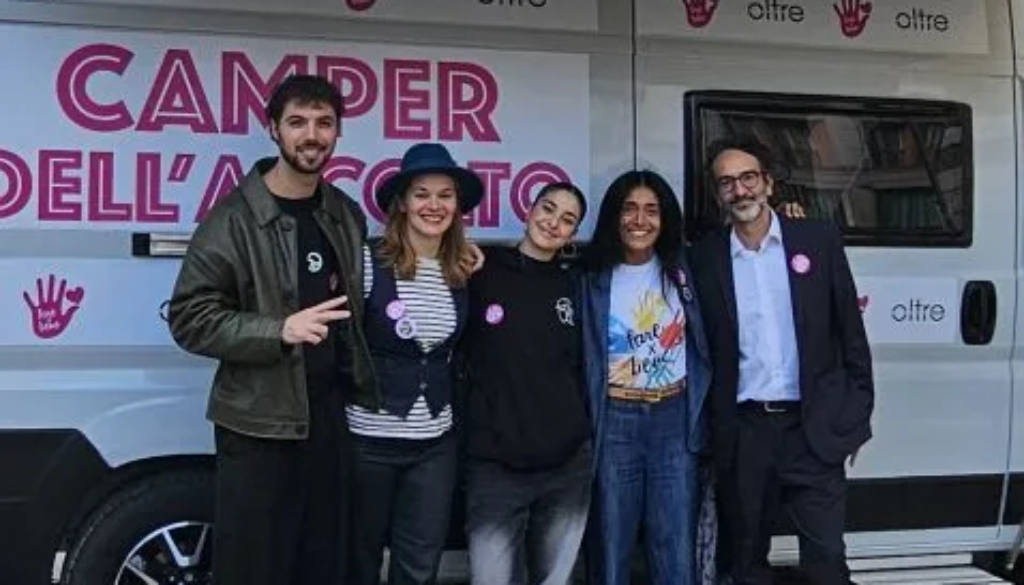 Salute mentale, Zerobulli e Ravman