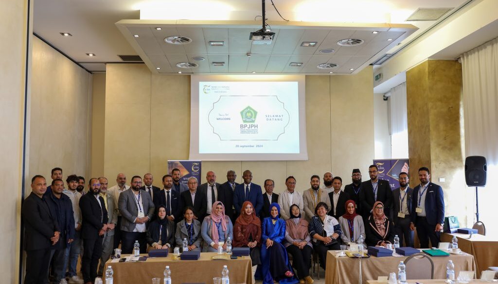 Italia-Indonesia, esportazioni più facili