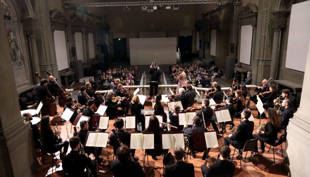 Festival dei Concerti della Liuteria Toscana
