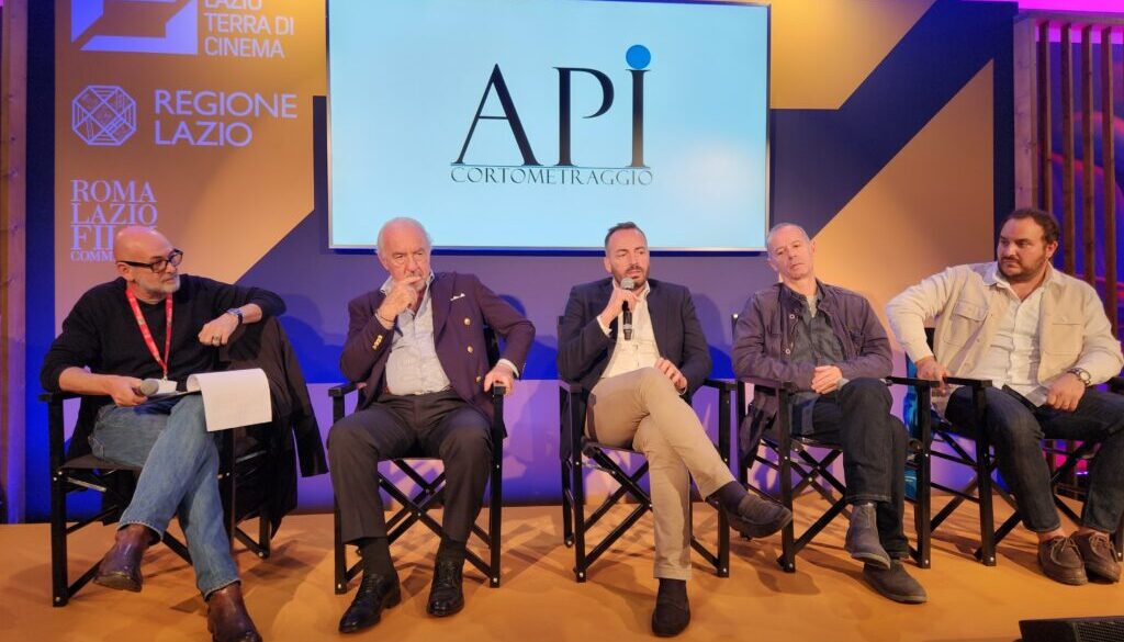 Festa del Cinema di Roma 2024 e APIC