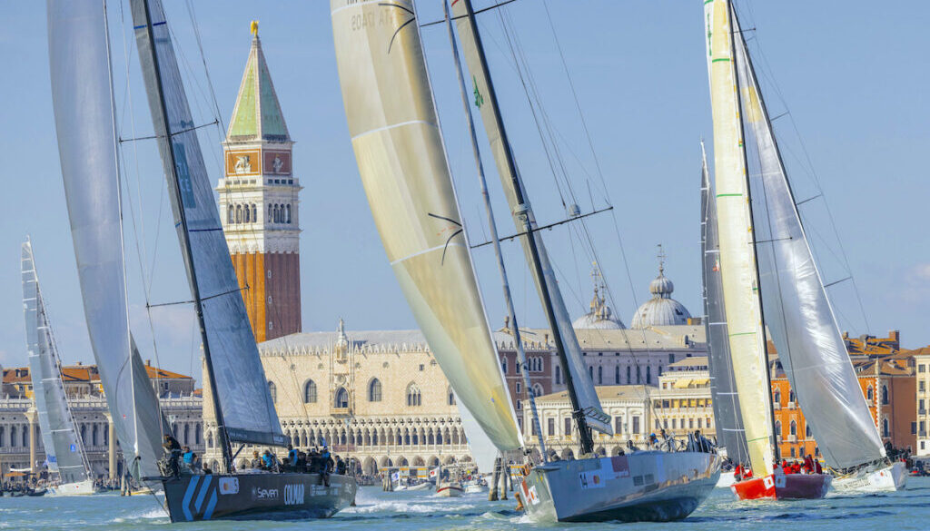 XI Venice Hospitality Challenge