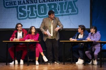 I grandi discorsi che hanno cambiato la storia