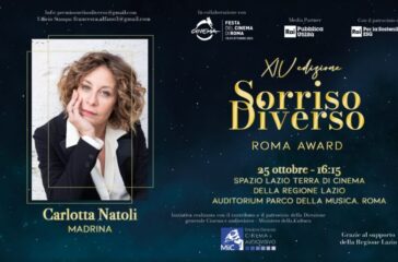 14° Sorriso Diverso Roma Award