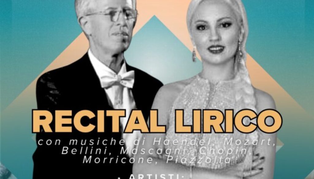 Concerto per le Cucine Economiche Popolari