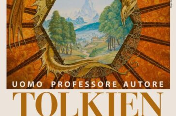 Tolkien: Uomo, Professore, Autore