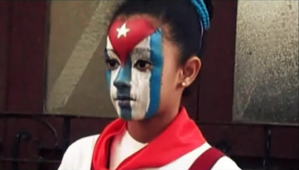 Cuba Performativa