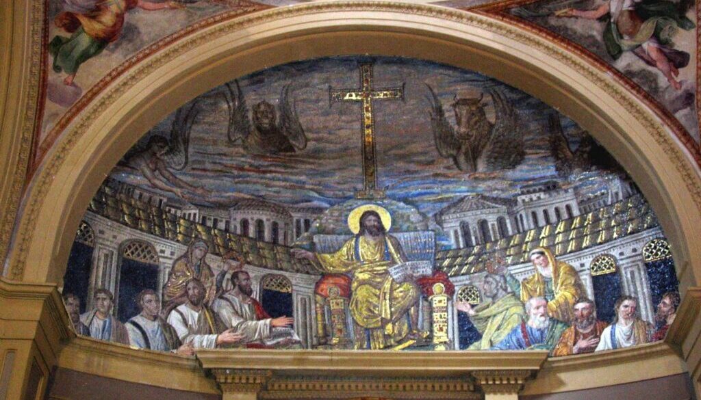 La regalità sociale di Cristo