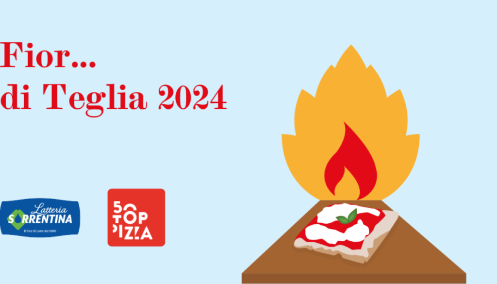 Fior… di Teglia 2024