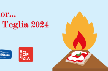 Fior… di Teglia 2024
