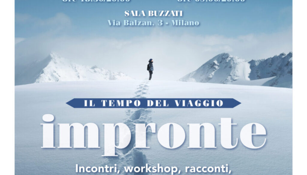 Il Tempo del Viaggio