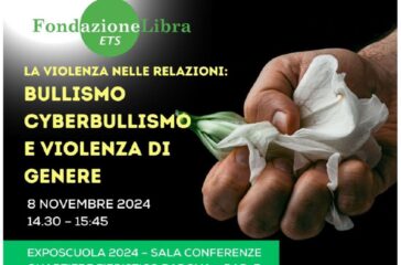 La Violenza nelle Relazioni: Bullismo, Cyberbulismo e Violenza di Genere