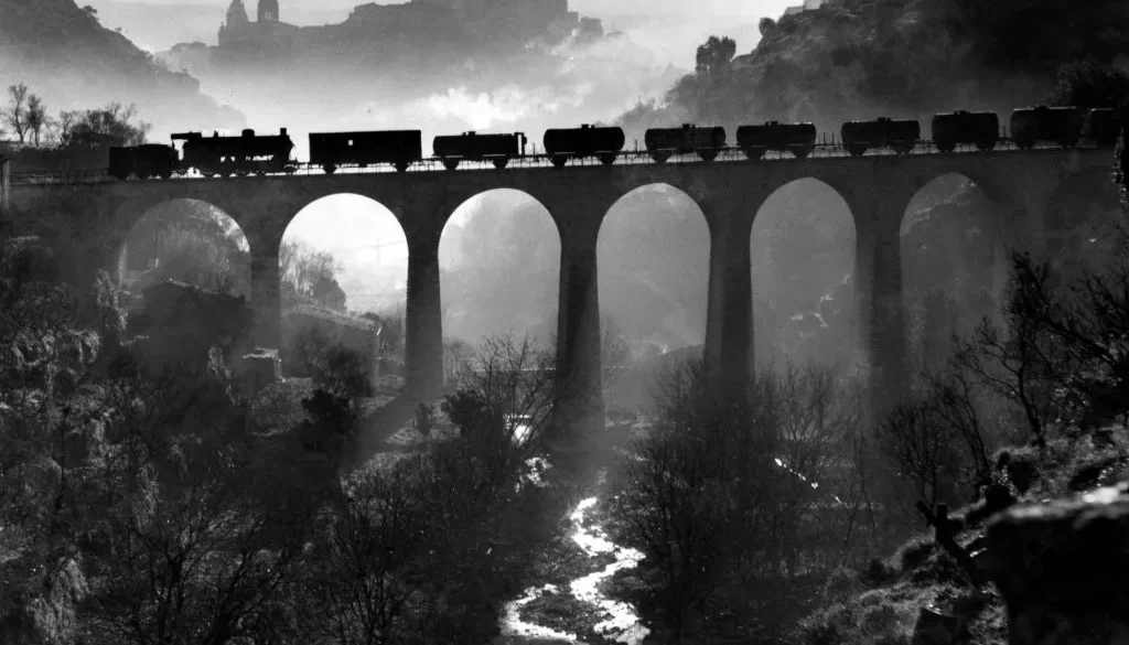 Al Museo Pietrarsa arriva “Viaggio in treno”