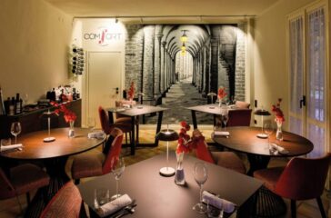 Comfort Home Restaurant