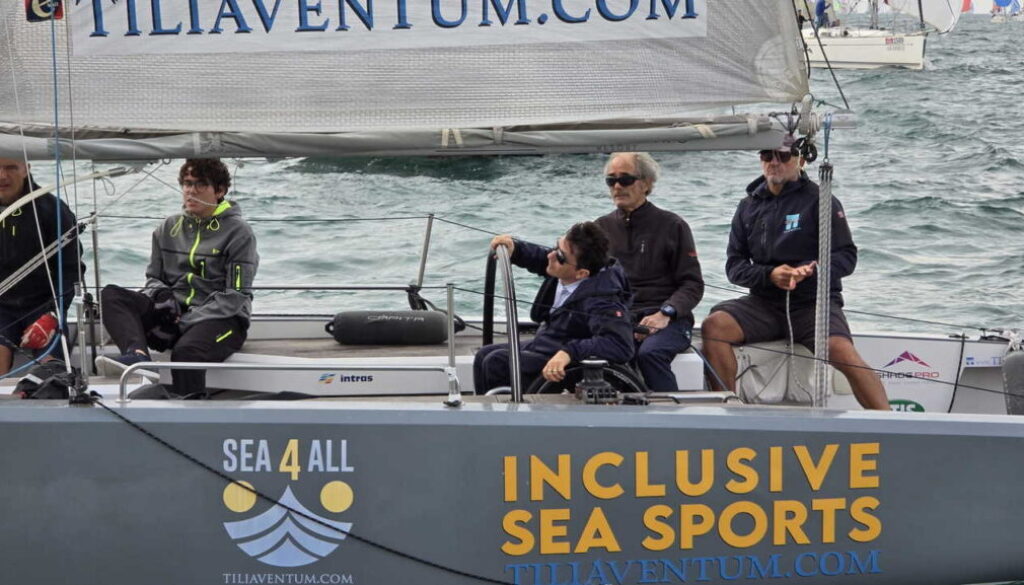 Campionato Autunnale di Lignano