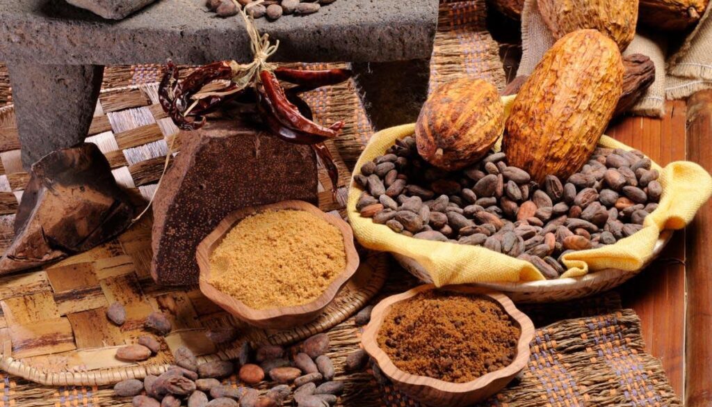 I 30 anni di EuroChocolate a Perugia