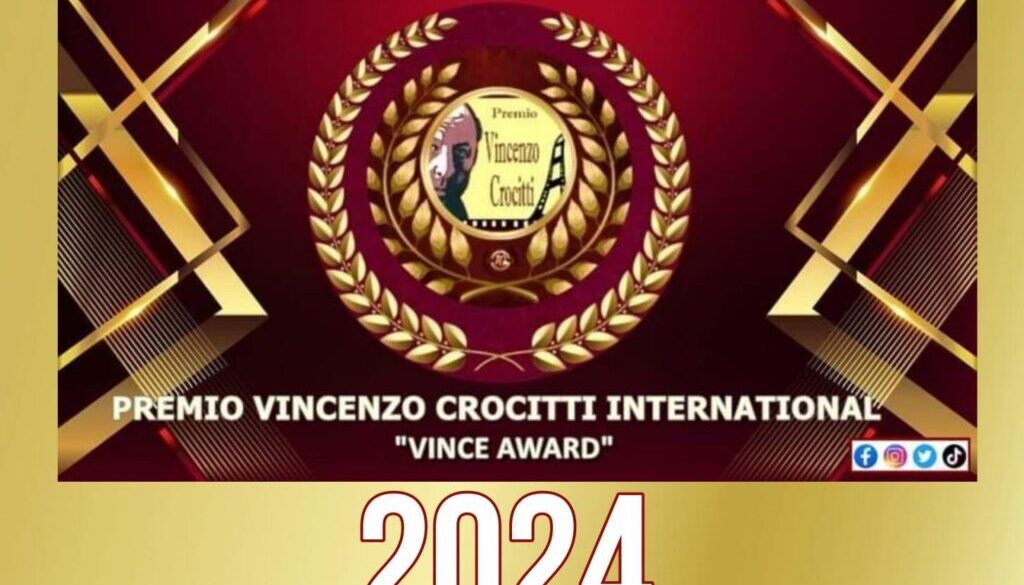 Assegnati i Vince Award 2024