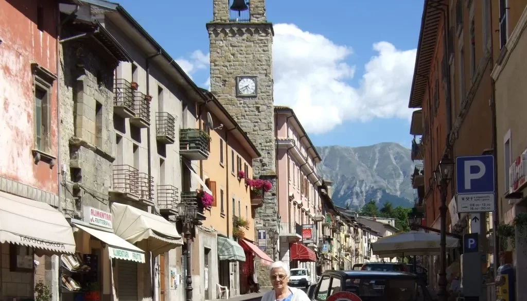 Festival Culturale dei Borghi Rurali della Laga 2024